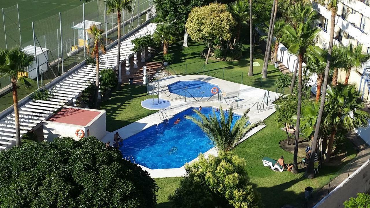 Happy Nest Apartment Benalmádena