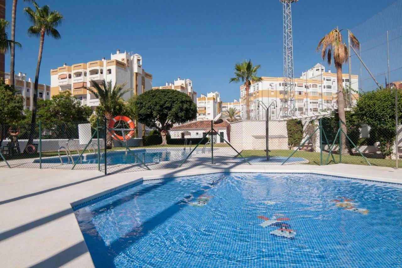 Happy Nest Apartment Benalmádena