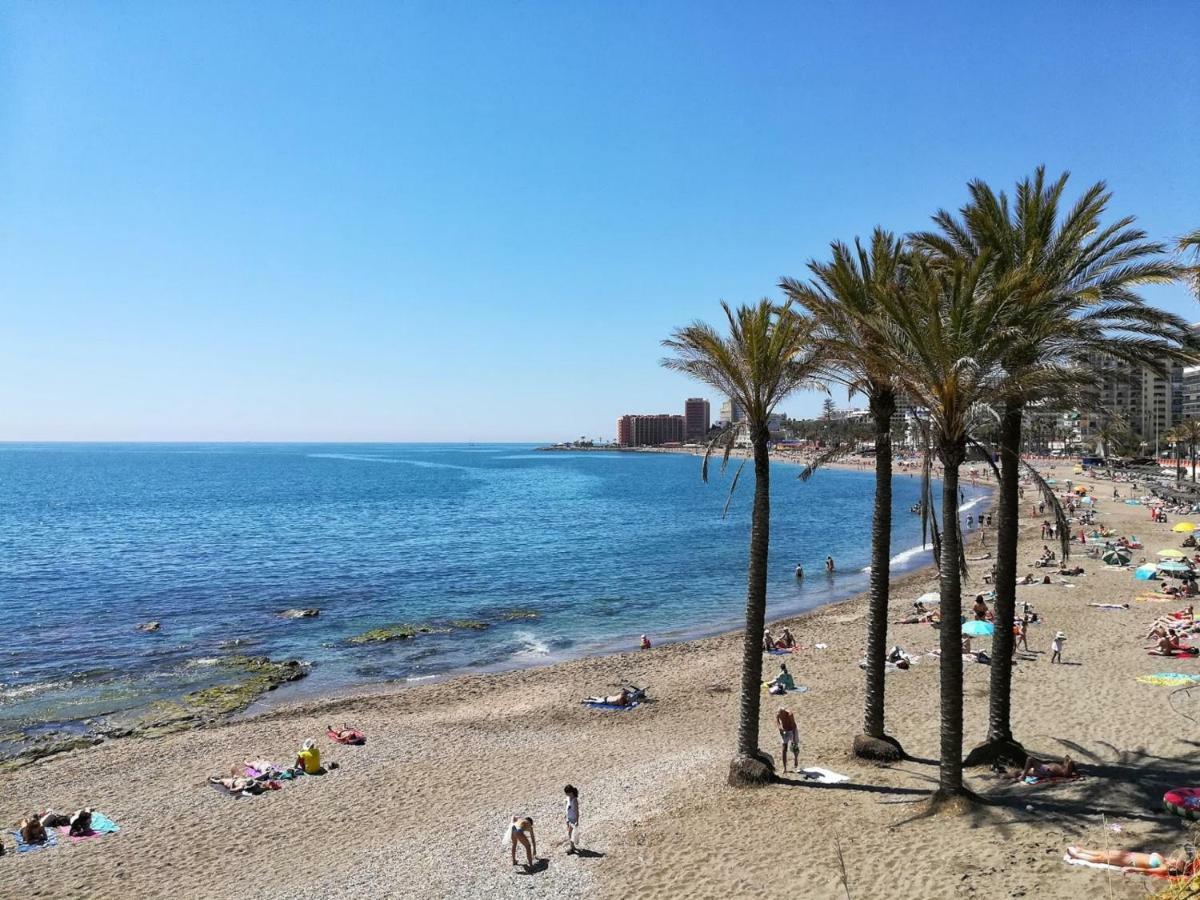 Happy Nest Benalmádena
