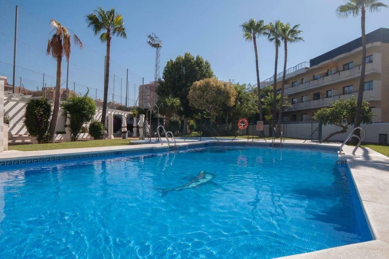 Happy Nest Apartment Benalmádena