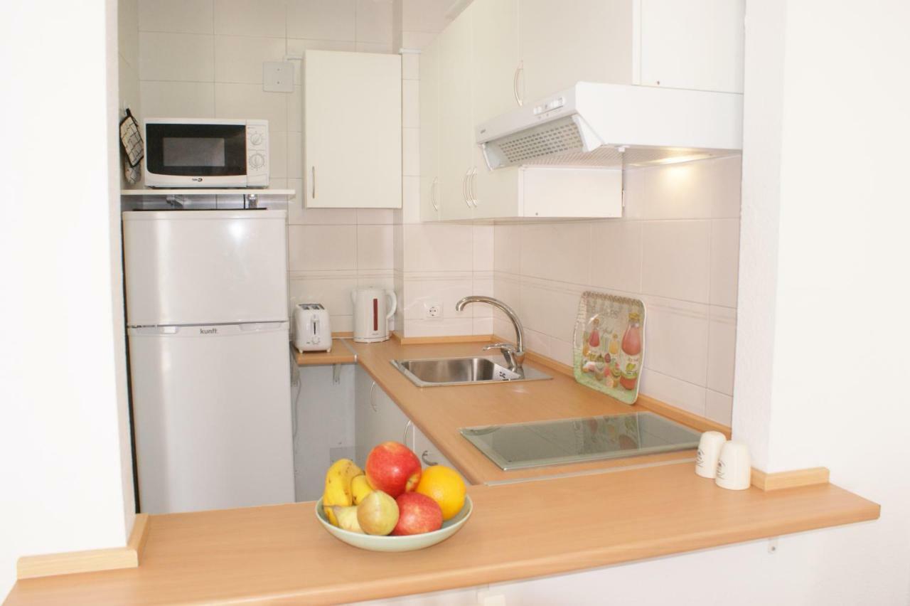 Happy Nest Apartment *